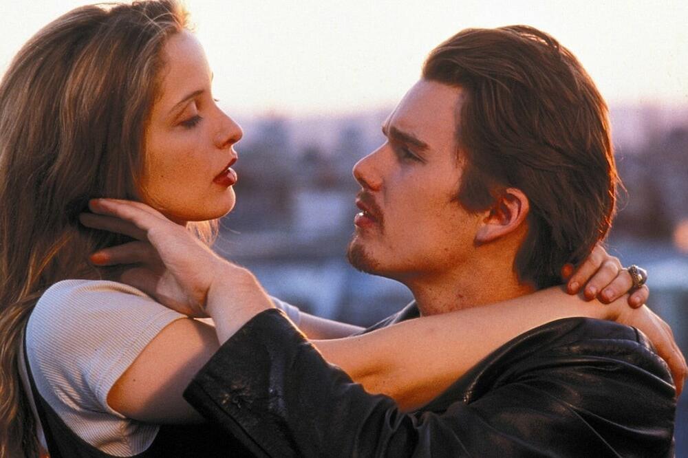 Before Sunrise, Foto: Before Sunrise