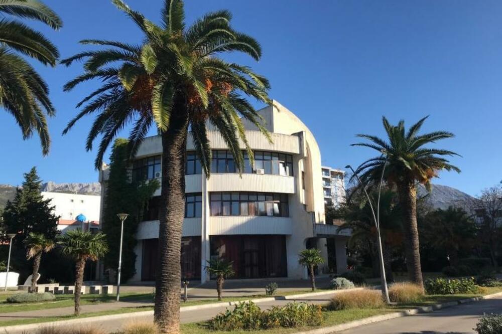 Bar, grad ljubitelja knjige, Foto: Lončar