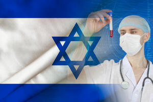 Izraelski naučnik tvrdi da je izumio najbrži test za koronavirus