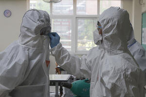 Južna Koreja: Opada broj zaraženih koronavirusom