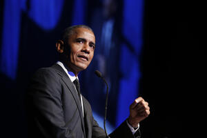 Obama: Mnogi u Bijeloj kući tokom pandemije ne znaju šta rade