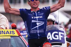 Osramoćeni šampion Lens Armstrong: Moguće je da sam zbog dopinga...