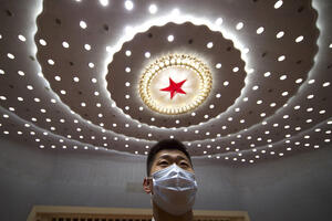U Kini potvrđena četiri nova slučaja koronavirusa