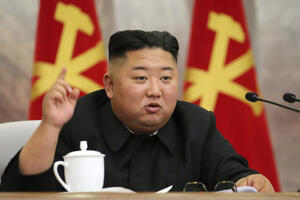 Sjeverna Koreja hoće da pojača mjere nuklearnog odvraćanja