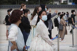 Južna Koreja: Novih 25 slučajeva koronavirusa, nastavak izbijanja...