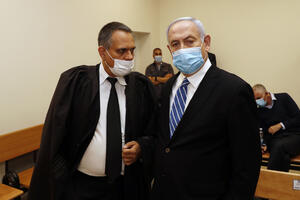 Proces koji je podijelio zemlju: Nastavak suđenja Netanjahuu 19....
