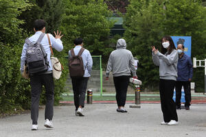 Južna Koreja: 16 novih slučajeva koronavirusa, planira se povratak...