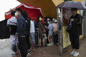 Kina: 11 novozaraženih koronavirusom, nema smrtnih slučajeva