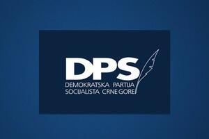 Savjet mladih DPS: Demokrate bile protiv gradnje hidroelektrana, a...