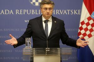Premijer Hrvatske: Ne moram u samoizolaciju zbog susreta s...