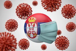 U Srbiji 518 novih slučajeva koronavirusa, preminulo pet osoba