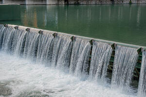 Vlada utvrdila Predlog odluke: Gradiće se hidroelektrana na...