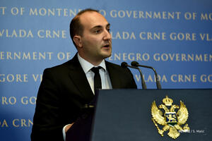 Vlada osniva preduzeće Zaštita prostora Crne Gore