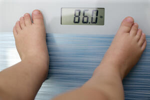 Gojaznost i djeca: Za koje bolesti je okidač?