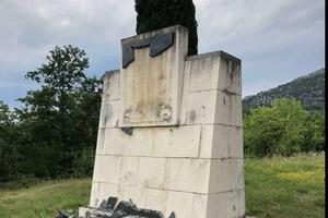 Predložili zatvorske kazne za skrnavljenje spomenika