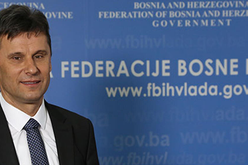 Foto: Vlada Federacije Bosne i Hercegovine