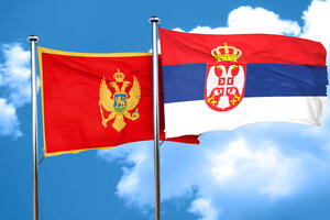 Grupa NVO: Smirivanje tenzija između Crne Gore i Srbije imperativ