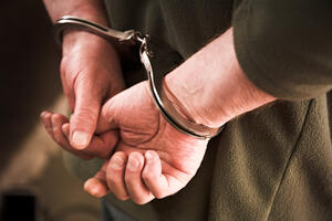 Uprava policije: Uhapšen osumnjičeni za stvaranje kriminalne...