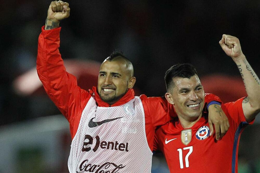 Vidal i Medel, Foto: As.com