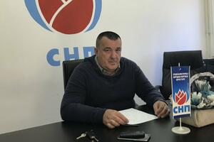 Rađenović: Opozicija pokazala da može da bude jedinstvena i ostavi...