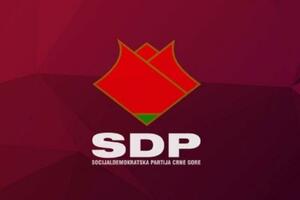SDP: Zdravstvom zadovoljni Hrapović i vlasnici privatnih klinika