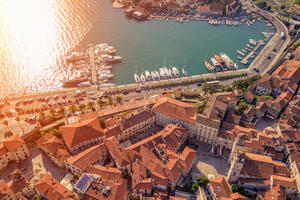 U Kotoru boravi 1.400 gostiju, od 44 hotela otvoreno samo devet