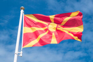 U Sjevernoj Makedoniji policija na njivi našla ručne raketne...