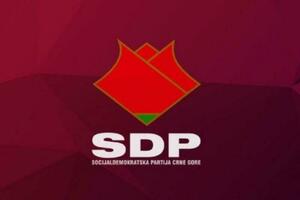 SDP predložio rezoluciju o stabilizaciji političkih prilika