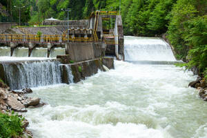 Mještani Bara Kraljskih: Izgradnja mini hidroelektrane udruženi...