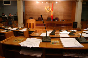 Zakonodavni odbor u petak o izmjenama Zakona o slobodi...