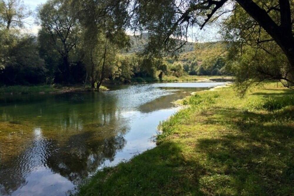 Rijeka Zeta, Foto: Svetlana Mandić