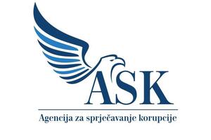 ASK: Barjaktarović prekršila Zakon o sprečavanju korupcije
