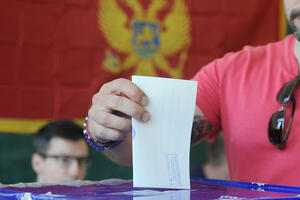 Jedanaesti izbori od uvođenja višepartizma u Crnoj Gori, peti...