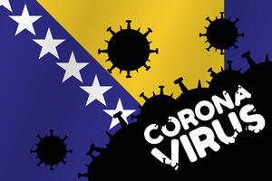 BiH: Još jedna žrtva koronavirusa, broj oboljelih raste