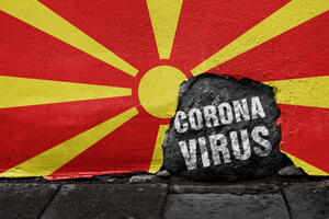 U Sjevernoj Makedoniji još jedan smrtni slučaj od koronavirusa -...