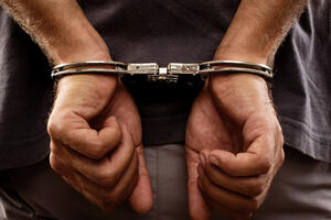 Ulcinj: Pet osoba uhapšeno zbog droge