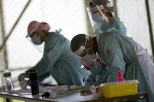 AFP: U svijetu od koronavirusa umrlo 404.245 ljudi, zaraženo više...
