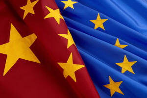 Peking osuđuje mjere EU usvojene zbog Hongkonga