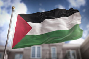 Palestinci ponovo odbili pomoć UAE za borbu protiv pandemije