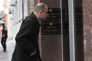 U četvrtak ponovno suđenje Martinoviću; RSF: Viši sud da uzme u...