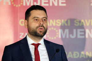 SDP: Pozdravljamo odluku Krivokapića da odustane od usvajanja...