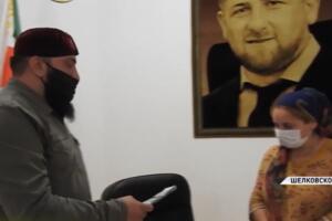 Lider Čečenije siromašnim neženjama nudi novac za „kupovinu mlade"
