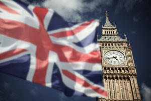 Velika Britanija i EU postigle dogovor o Bregzitu
