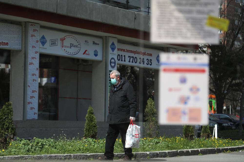 Od početka pandemija preko 12.000 zaraženih, Foto: Shutterstock