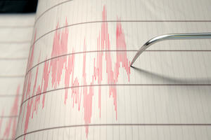 Zemljotres jačine 6,3 stepeni pogodio Japan