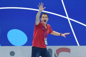 Gojković: Nikad jači olimpijski turnir