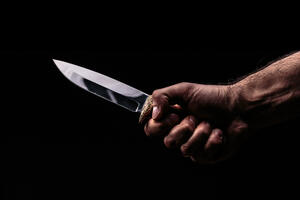 Beograd: Nožem napao tri osobe, osumnjičeni uhapšen