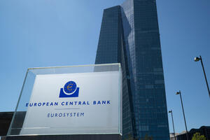 Evropska centralna banka ubrzano završava investicione programe
