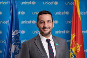 Huan Santander započinje mandat: Tri godine na čelu UNICEF-a u...