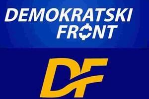 DF pozvao Krivokapića da postavi pitanje povjerenja Vladi ili da...